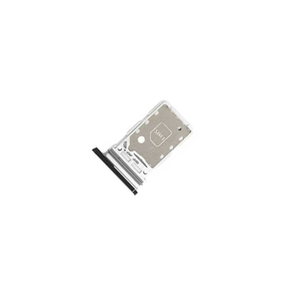 Bandeja de SIM para Samsung S21 Plus 5G /G996B Negra