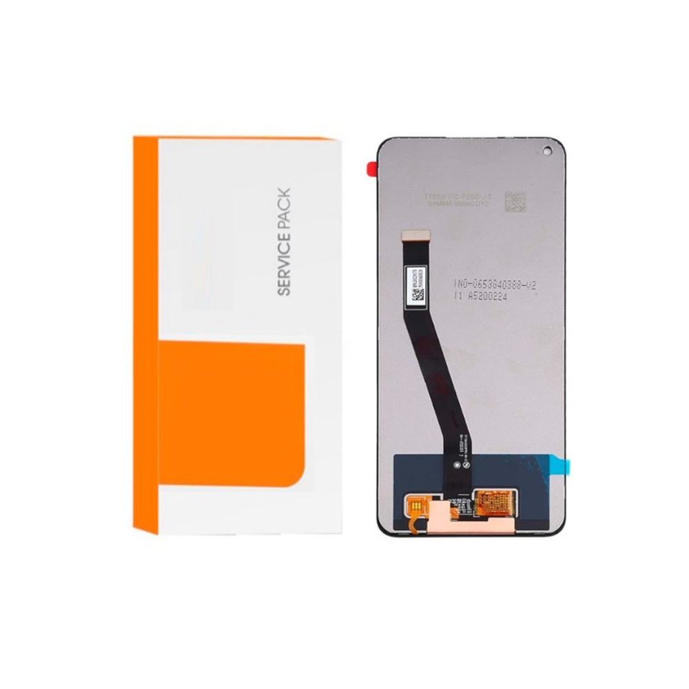 Pantalla para Mi Redmi Note 9 / Redmi 10X 4G sin marco (Original Servicepack)