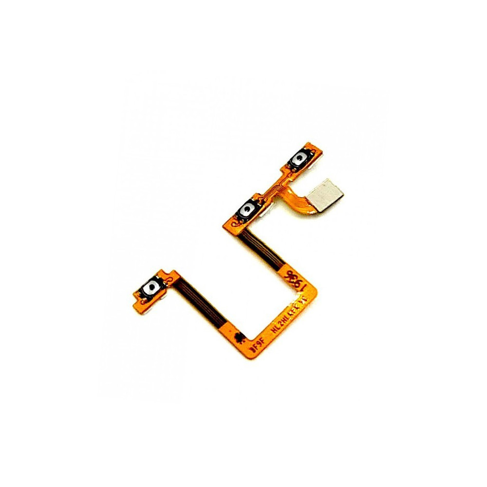 Flex de POWER/Volumen para Huawei P Smart PRO