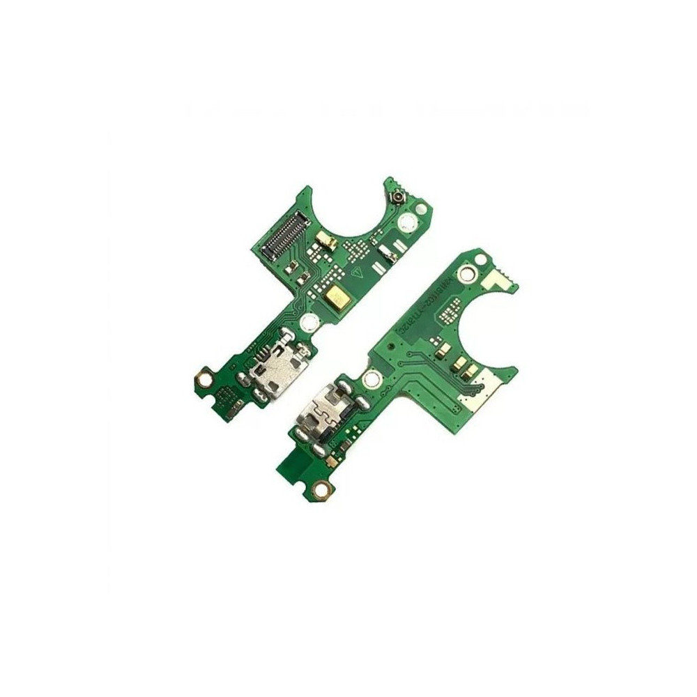 Placa de carga para Nokia 3.1 plus
