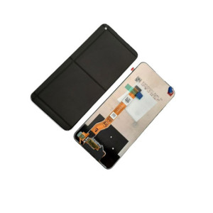 Pantalla Realme 8i / Realme 9i / Realme 9 5G / OPPO A96 / A36 4G Sin Marco Servicepack