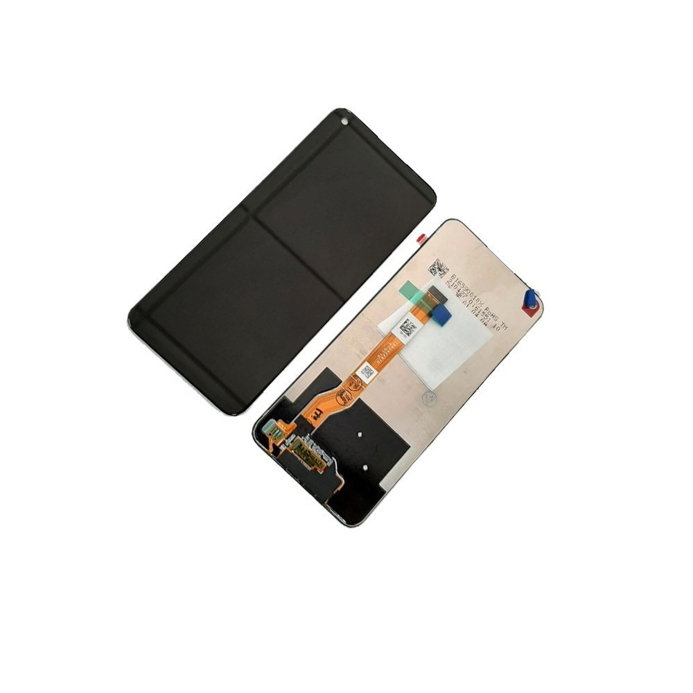 Pantalla Realme 8i / Realme 9i / Realme 9 5G / OPPO A96 / A36 4G Sin Marco Servicepack