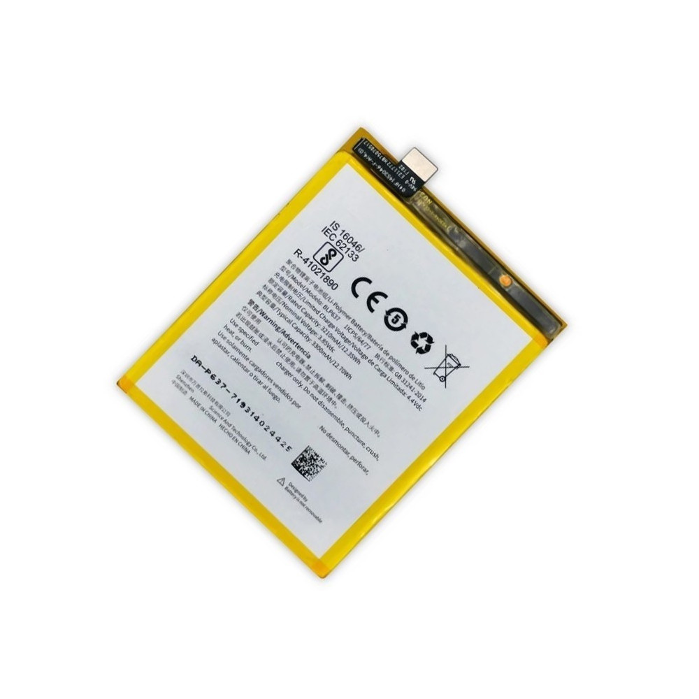 Bateria para OnePlus 5 / 5T (BLP637)
