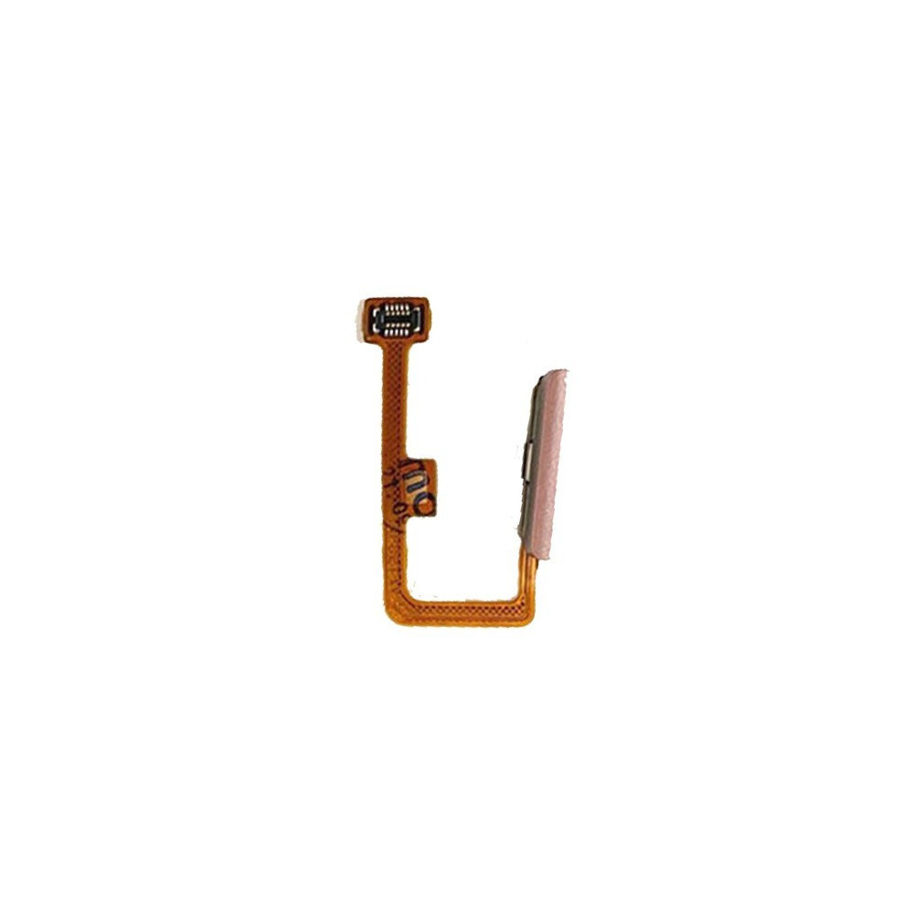 Lector de huellas para  Xiaomi Mi 11 Lite 5g Rosa