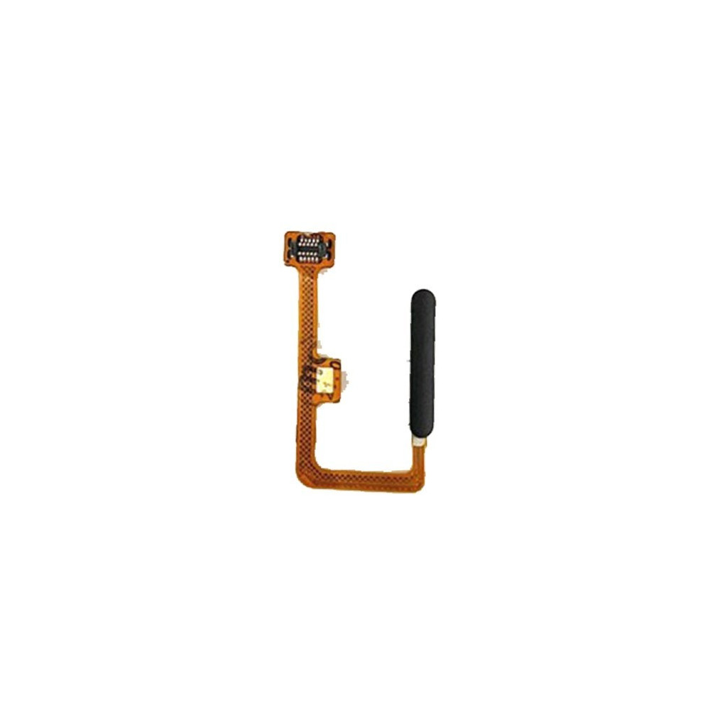 Lector de huellas/ Power para  Xiaomi Mi 11 Lite 5g Negro