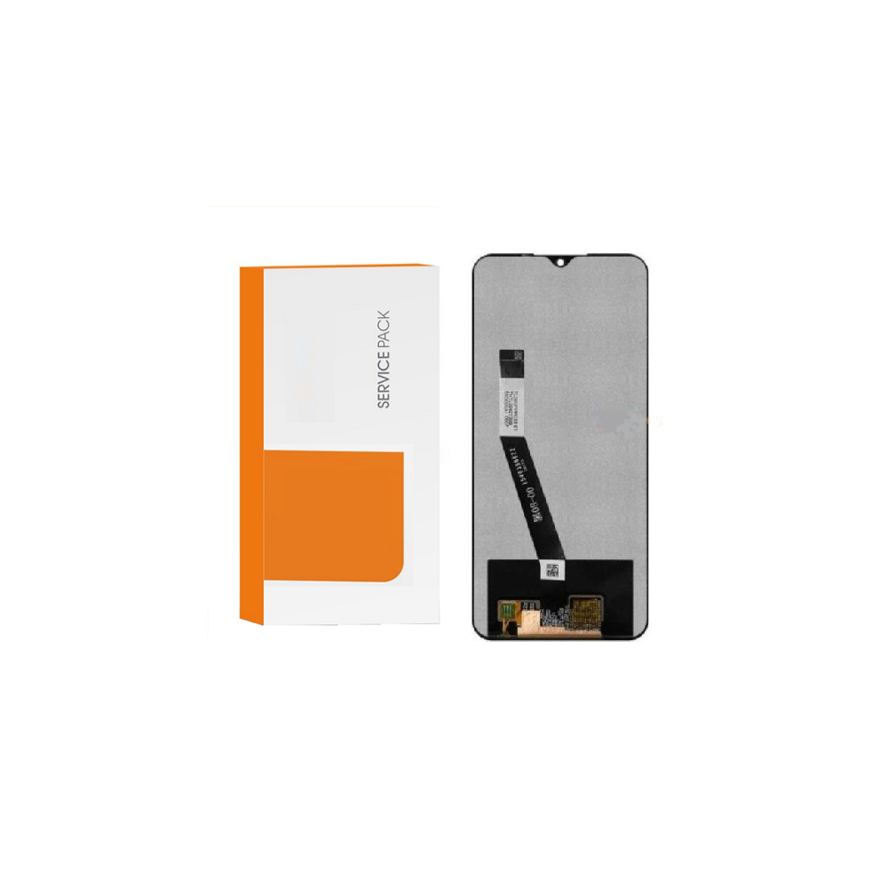 Pantalla para Mi Redmi 8 / 8A sin marco (Original Servicepack)
