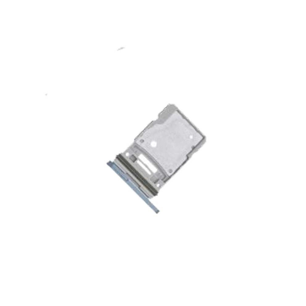 Bandeja de tarjeta SIM para Samsung S20 FE 5G /G781 Azul