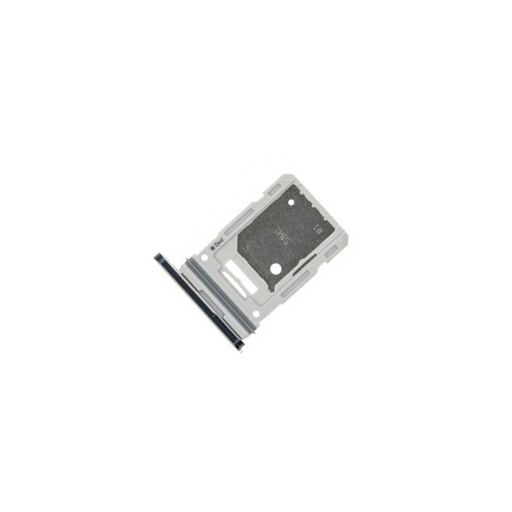 Bandeja de tarjeta SIM para Samsung S20 FE 5G /G781 Negra