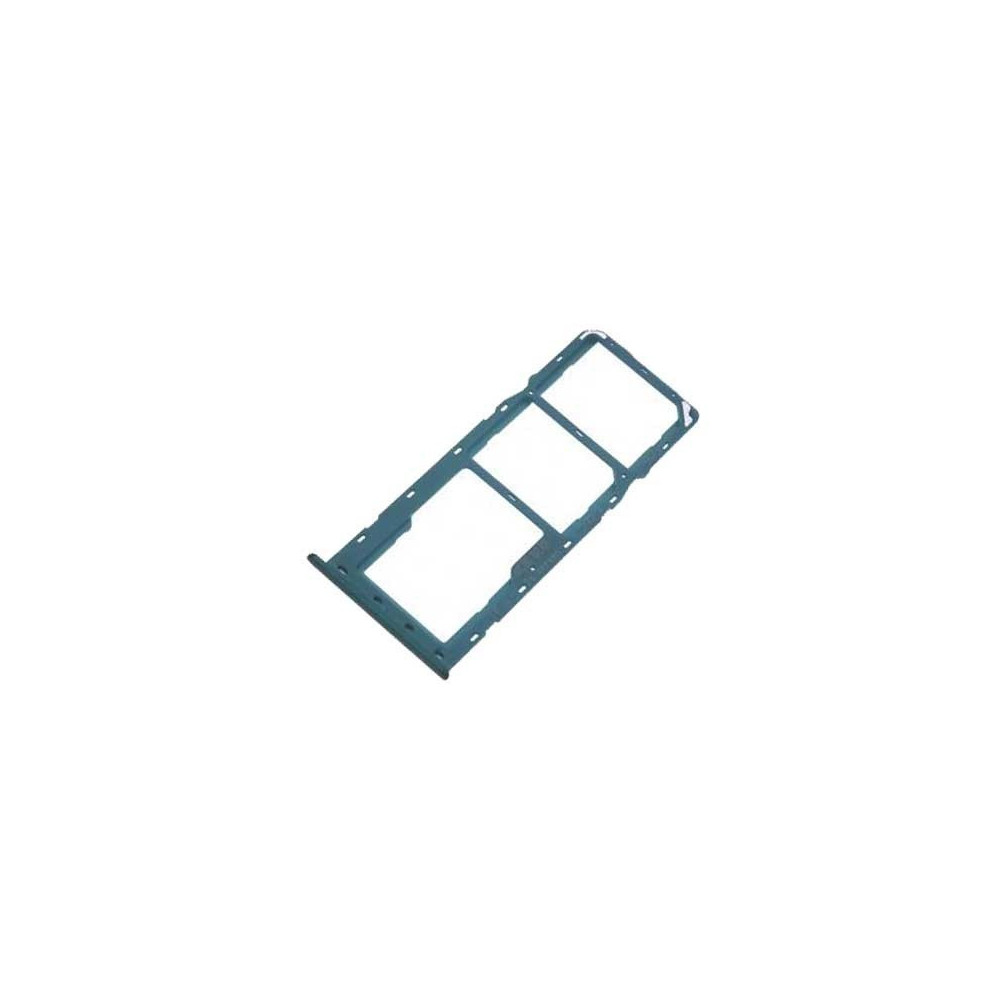 Bandeja SIM para Samsung A10S /A107 Verde