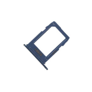 Bandeja SIM para Samsung A6 A600 / A6 Plus 2018 Azul