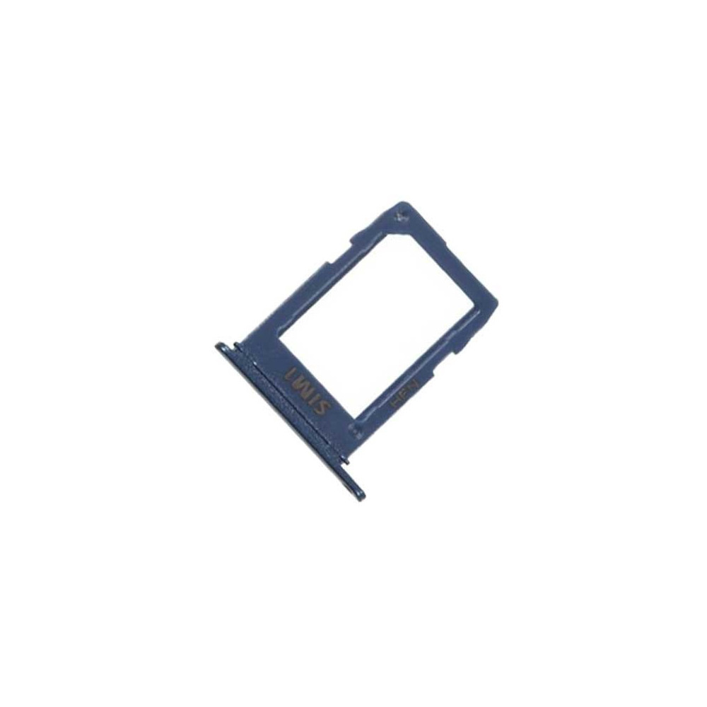 Bandeja SIM para Samsung A6 A600 / A6 Plus 2018 Azul