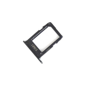 Bandeja SIM para Samsung A6 A600 / A6 Plus 2018 Negra
