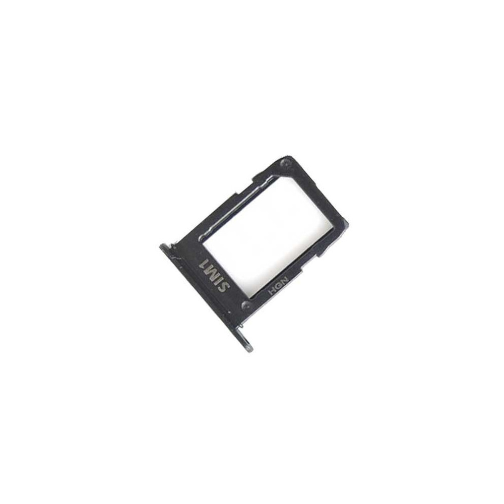 Bandeja SIM para Samsung A6 A600 / A6 Plus 2018 Negra
