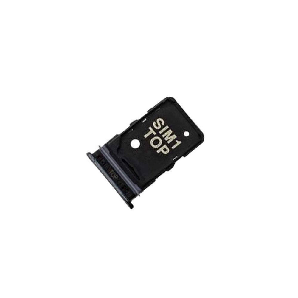 Bandeja SIM para Samsung A80 /A805 Negra