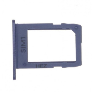 Bandeja SIM para Samsung J6 /J600 /J810 Lavanda