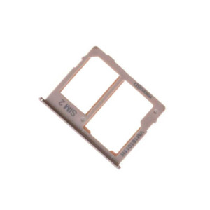 Bandeja SIM para Samsung J6 Plus /J610 /J4 Plus /J415 Oro