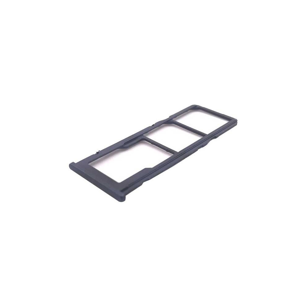 Bandeja SIM para Samsung M20 /M205 Negra