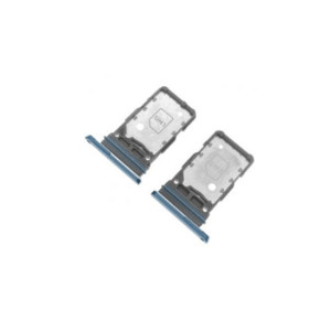 Bandeja SIM para Samsung S21 /S21 Plus/S21 Ultra Azul