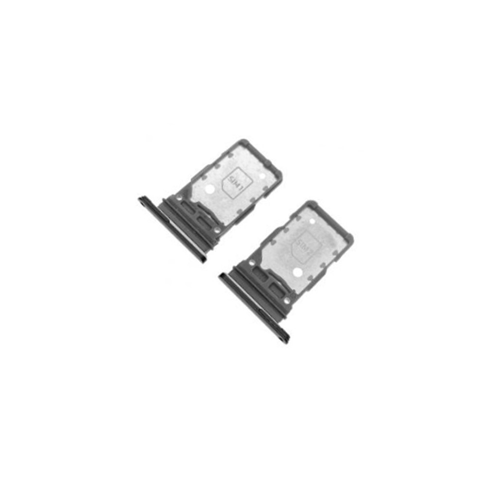 Bandeja SIM para Samsung S21 /S21 Plus/S21 Ultra Negro