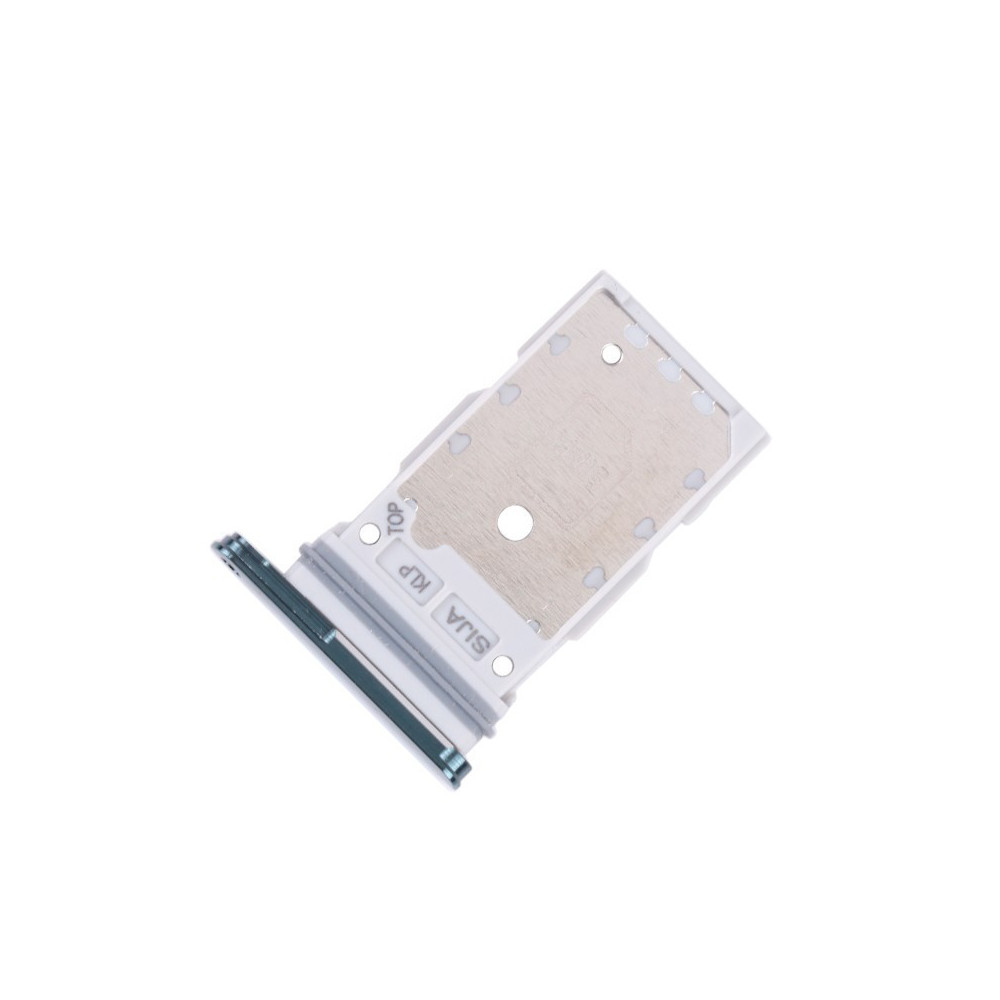 Bandeja SIM para Samsung S22 Plus / S906 Azul