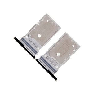 Bandeja SIM para Samsung S22 Plus / S906 Negra