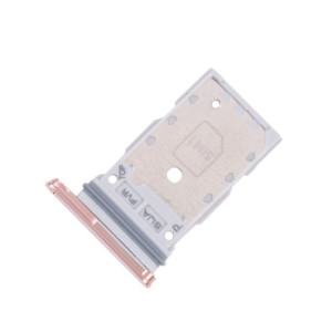 Bandeja SIM para Samsung S22 Ultra / S908 Oro