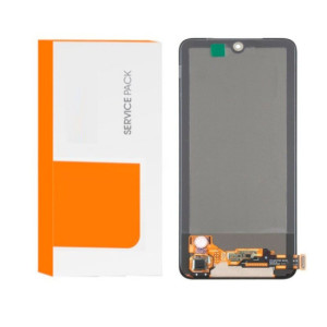 Pantalla Redmi Note 10 4G // Redmi Note 10S 4G Sin Marco (Original Service pack)