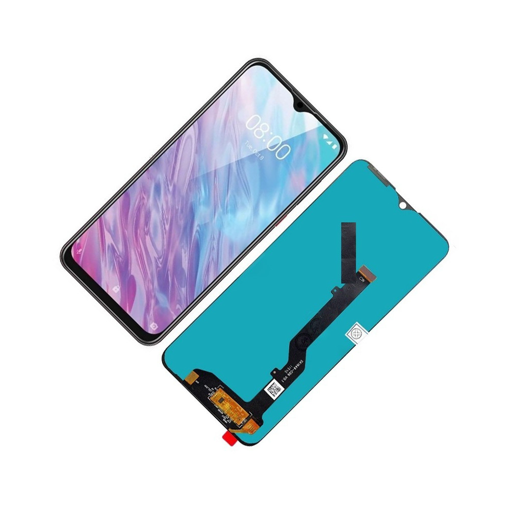 Pantalla para ZTE Blade V20 Smart /V Smart 2050  Negro