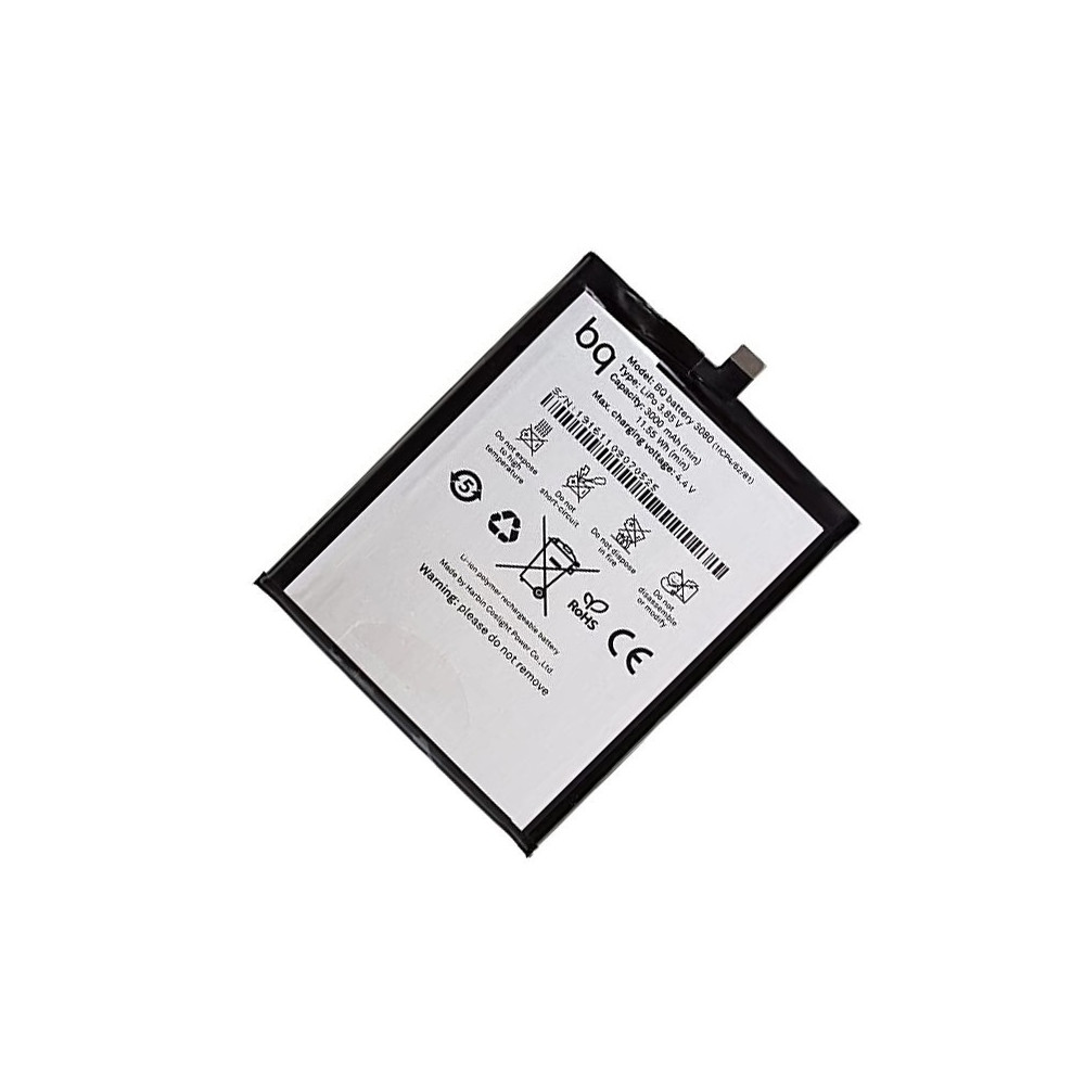 Bateria para BQ Aquaris U /U Lite /U Plus Original