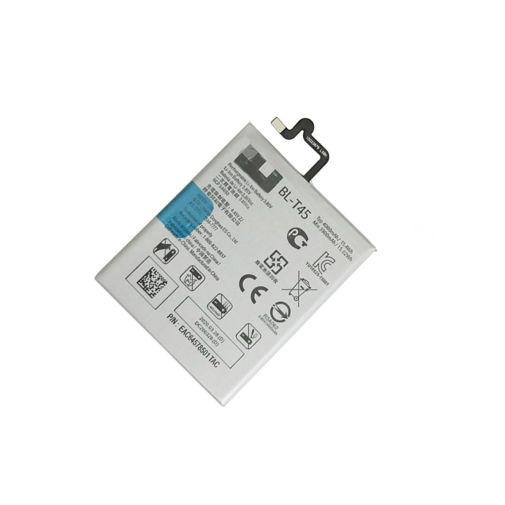 Bateria para LG K50S (BL-T45)