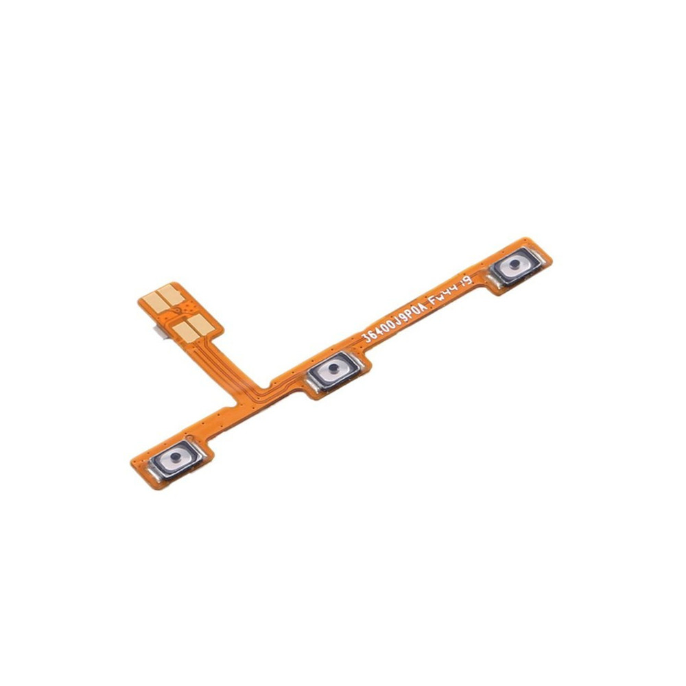 Flex de POWER /Volumen para Xiaomi Mi 10 Lite 5G