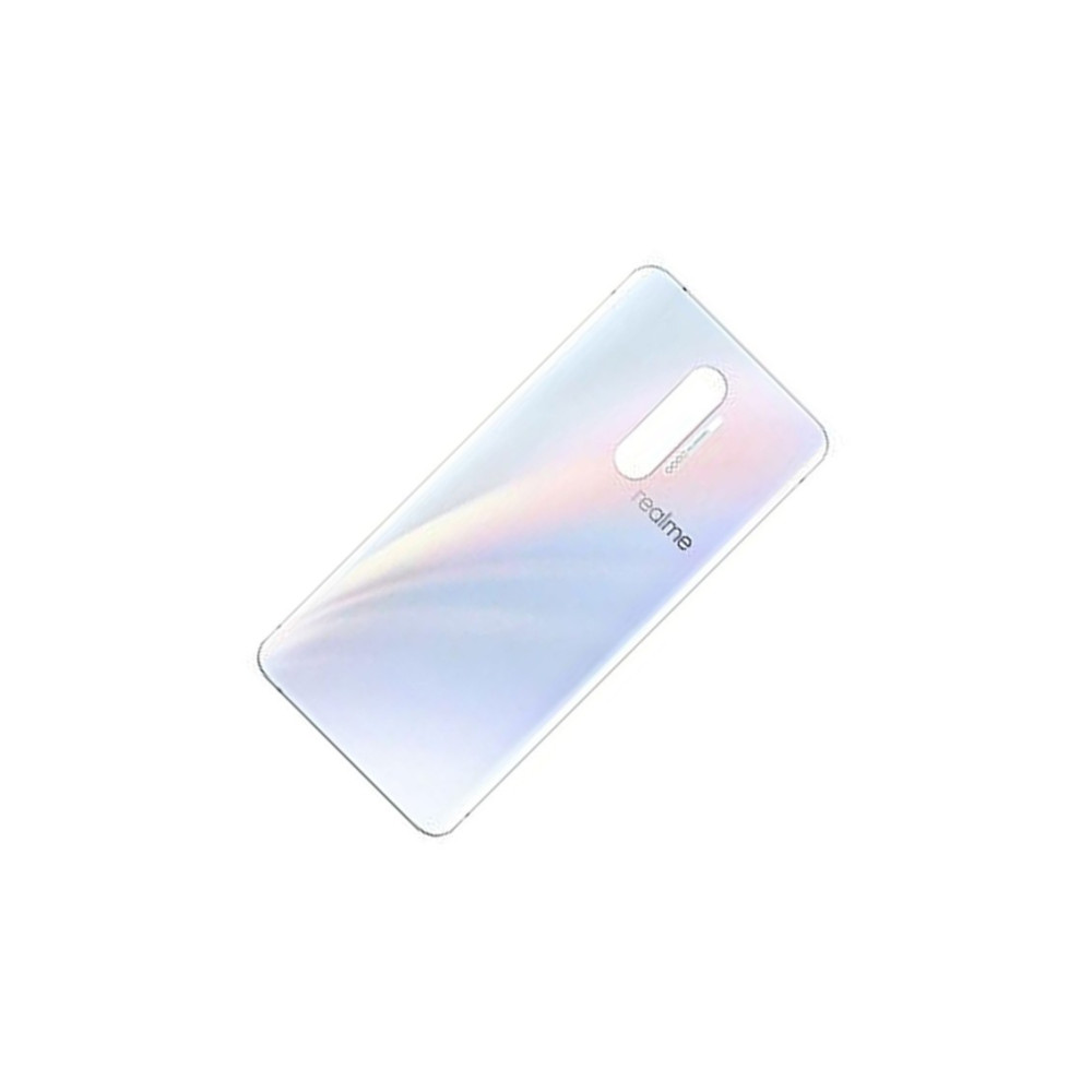 Tapa trasera para Realme X2 pro Blanco
