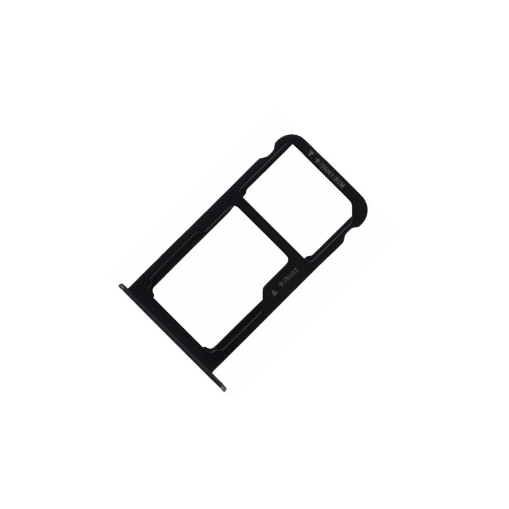 Bandeja SIM/SD para Huawei P9 Lite Negra