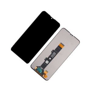 Pantalla para Motorola E20 Sin Marco (Original Service Pack）