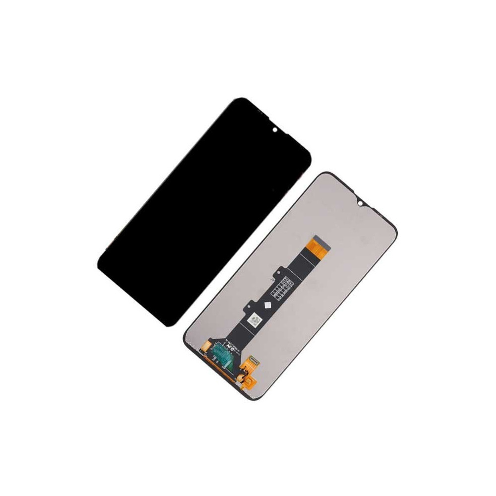 Pantalla para Motorola E20 Sin Marco (Original Service Pack）