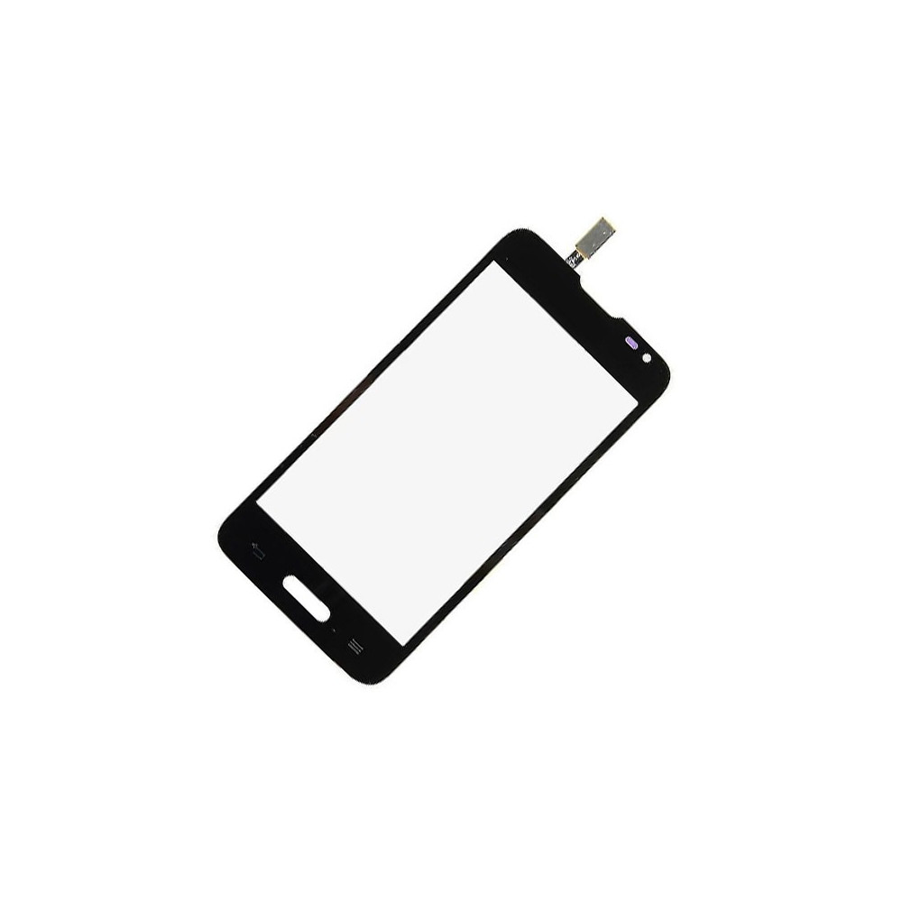Táctil para LG L65 D280 Negro