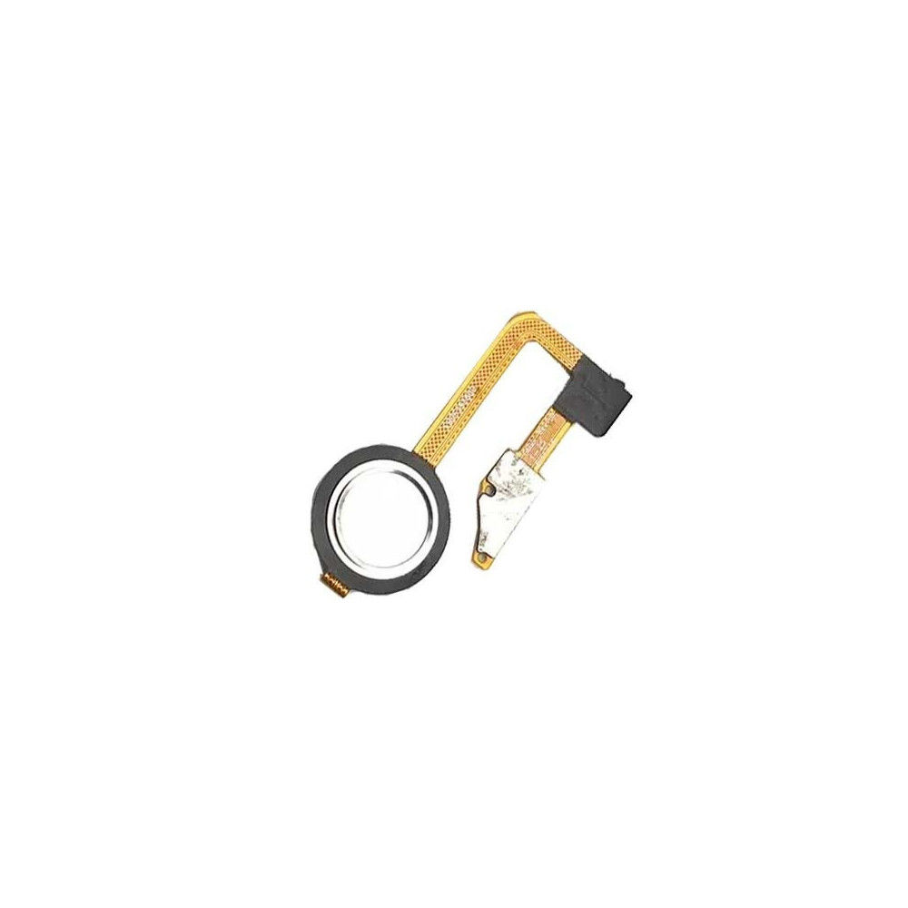Lector de huellas para LG G6 Plata