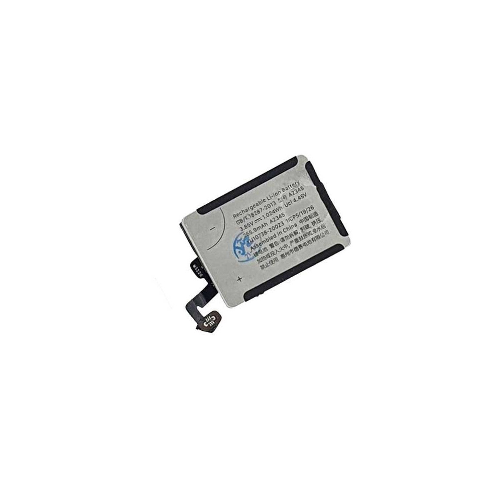 Bateria para  Watch Series 6 40mm