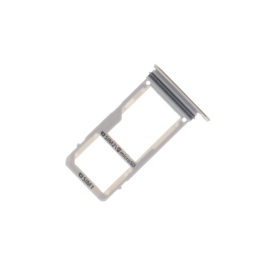 Bandeja SIM/SD para Samsung A3 2017 /A320 Oro