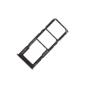 Bandeja SIM/SD para Samsung A32 4G /A325 Negro