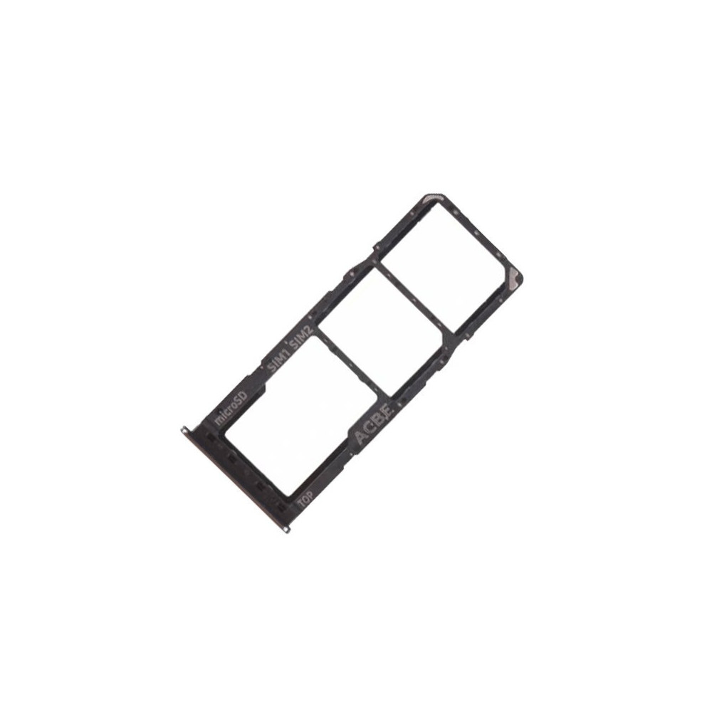 Bandeja SIM/SD para Samsung A32 4G /A325 Negro