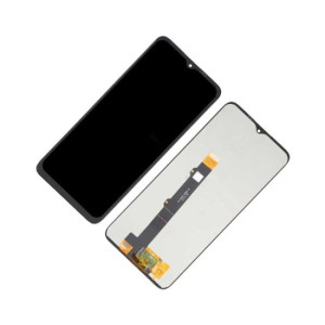 Pantalla para Motorola Moto G50 4g Negro