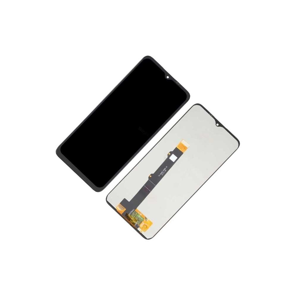 Pantalla para Motorola Moto G50 4g Negro