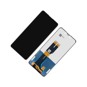 Pantalla para Nokia 2.4 2020 /N2.4 Negro