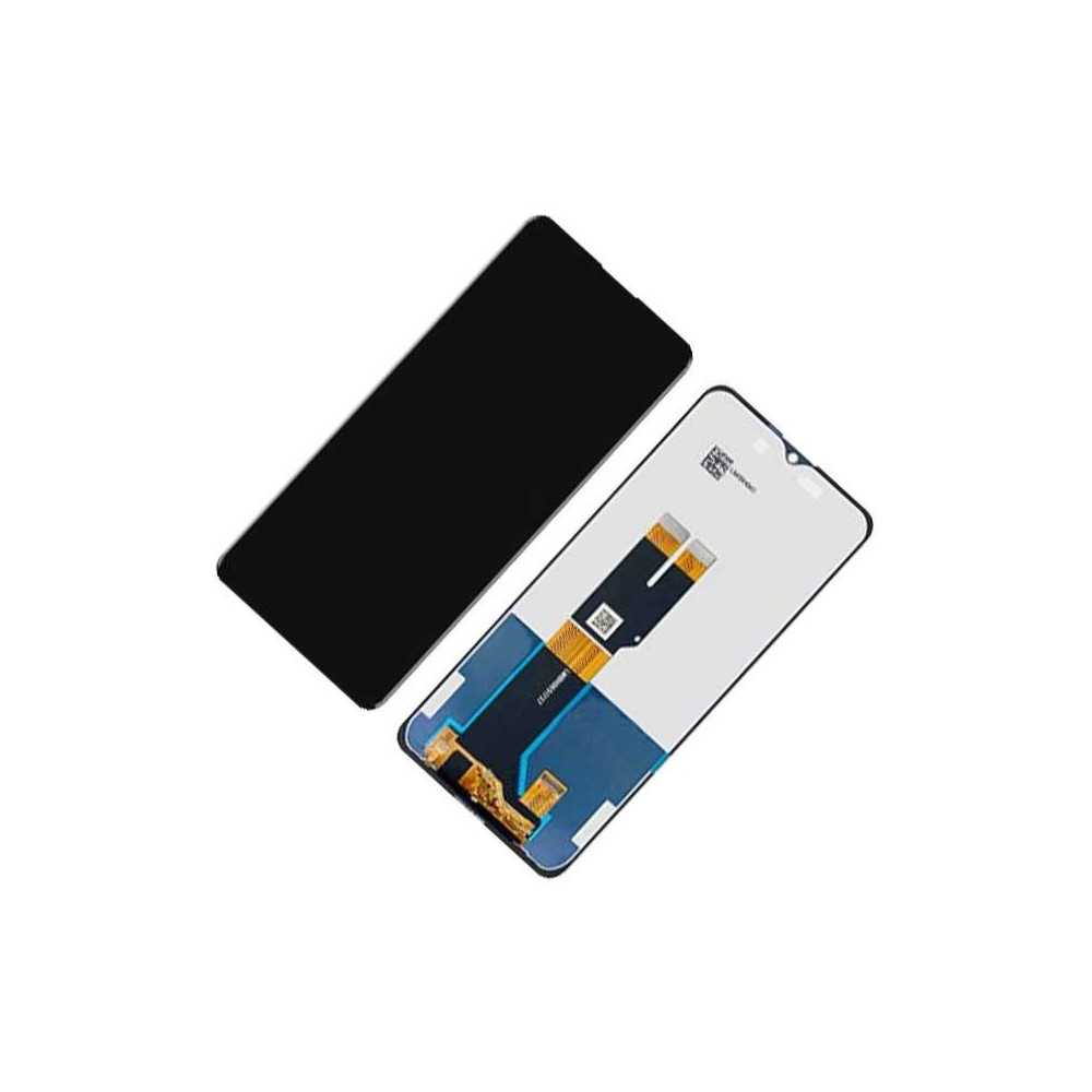 Pantalla para Nokia 2.4 2020 /N2.4 Negro