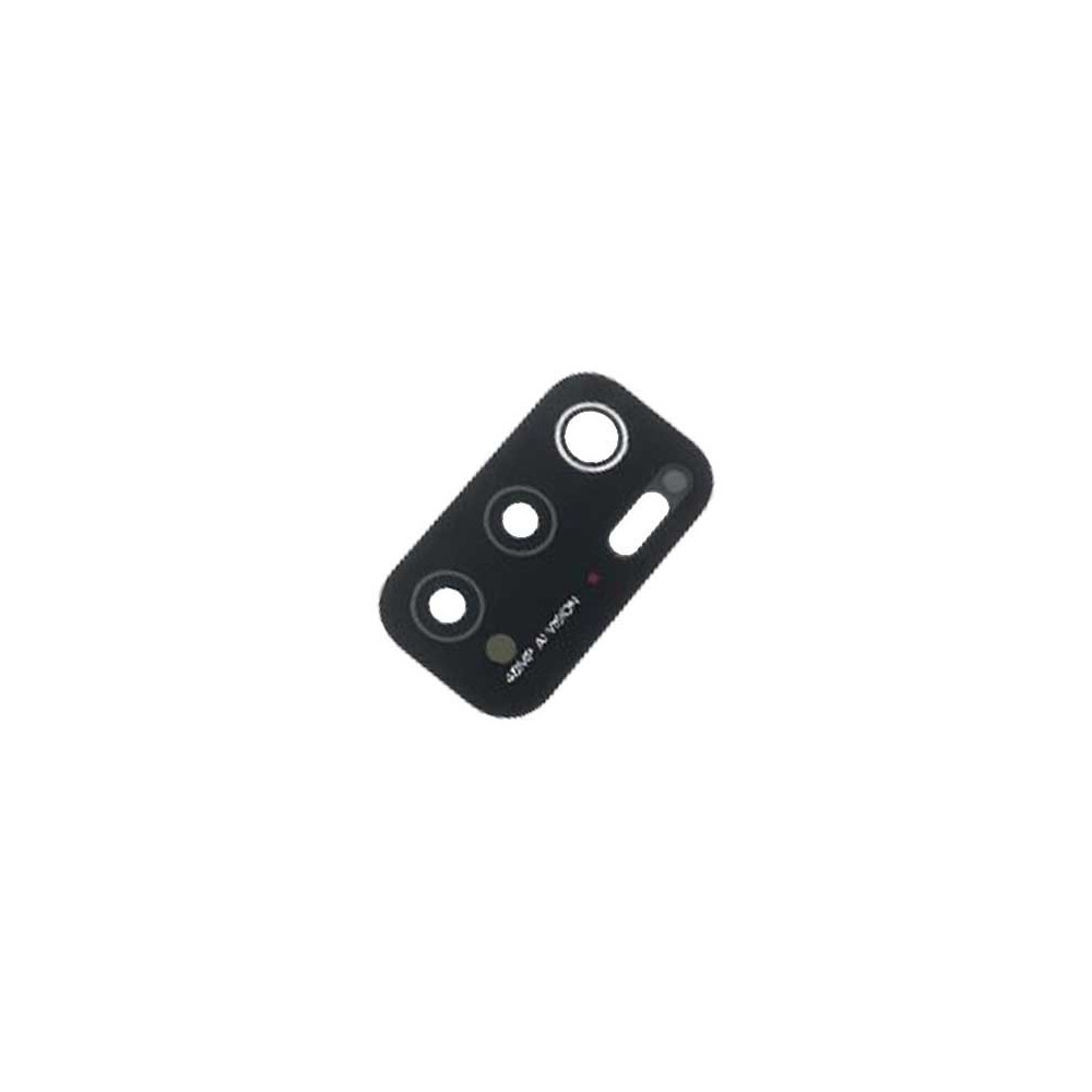 Lente de Camara para Xiaomi Poco M3 Pro
