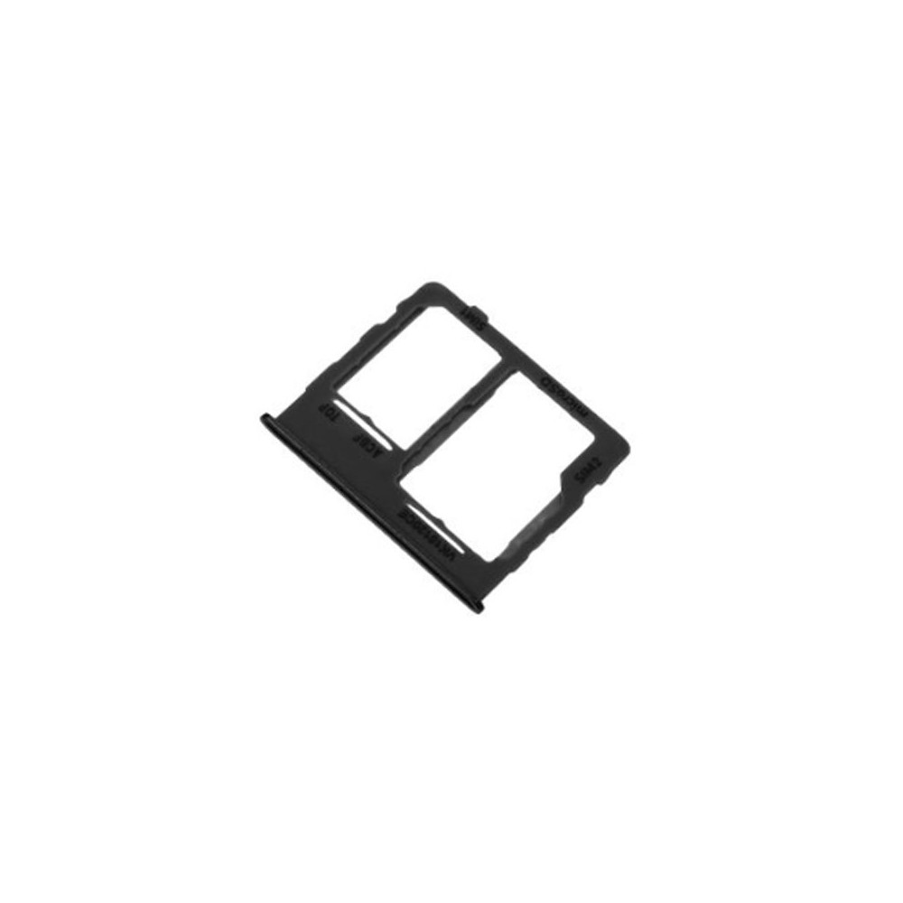Bandeja SIM/SD para Samsung A32 5G /A326 Negro