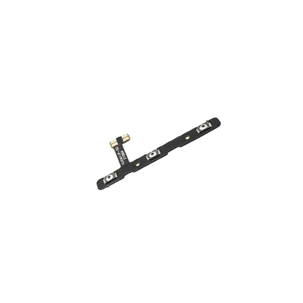 Flex de Power /Volumen para Xiaomi Mi 11 Pro