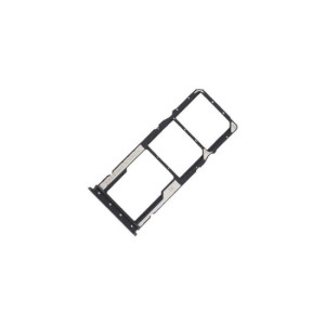 Bandeja SIM/SD para Redmi 10 Negro /Gris