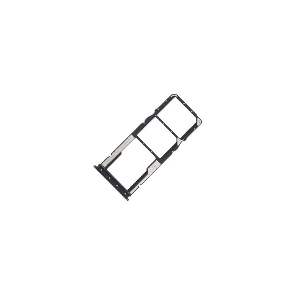 Bandeja SIM/SD para Redmi 10 Negro /Gris